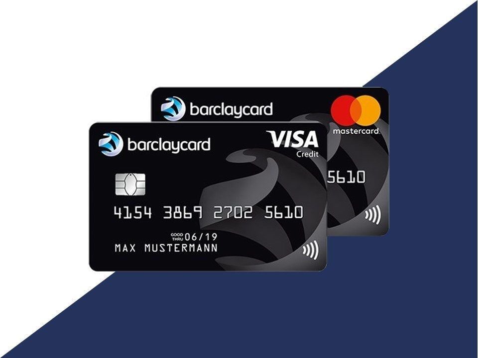 Barclaycard Platinum Kreditkarten-Doppel - Alle Infos Zu Den Konditionen & Zur Beantragung
