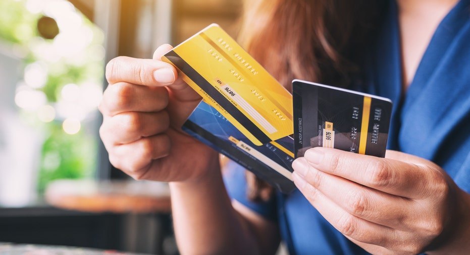 Barclaycard Gold Visa Kreditkarte - Alle Infos Zu Den Konditionen & Zur Beantragung