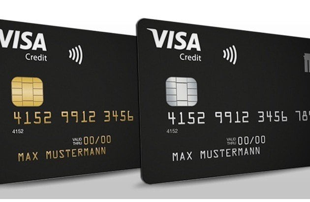 Deutschland Kreditkarte Gold - Alle Infos Zu Den Konditionen & Zur Beantragung