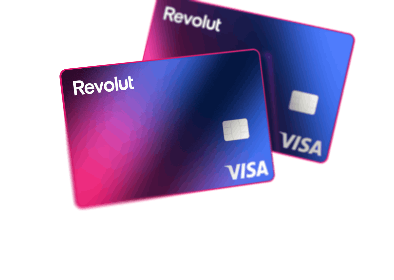 Revolut Plus Kreditkarte - Alle Infos Zu den Konditionen & Zur Beantragung