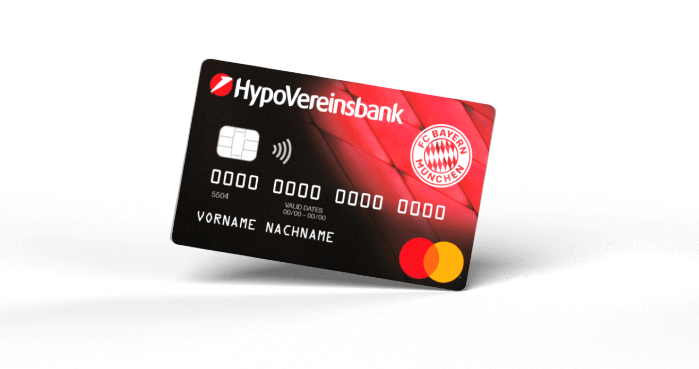 FC Bayern Prepaid Mastercard Kreditkarte - Alle Infos Zur Beantragung & Den Konditionen