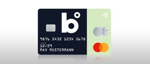mybonus Premium Kreditkarte - Alle Infos Zu Den Konditionen & Zur Beantragung