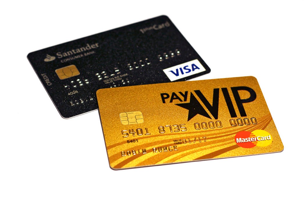payVIP Mastercard Gold Kreditkarte - Alle Infos Zu Den Konditionen & Zur Beantragung