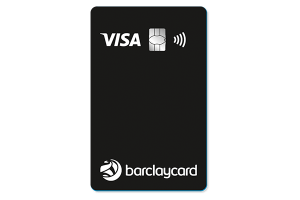 Barclaycard Visa Kreditkarte - Infos Zu Den Konditionen & Wie Sie sie Beantragen