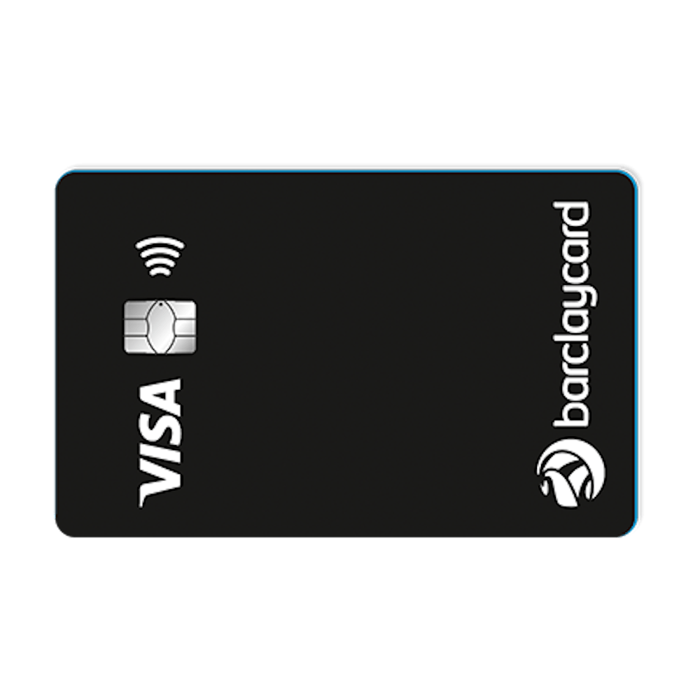Barclaycard Visa Kreditkarte - Infos Zu Den Konditionen & Wie Sie sie Beantragen