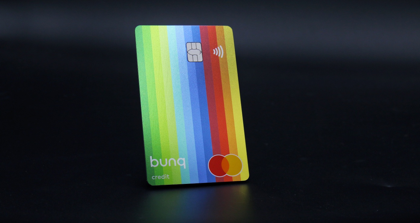 bunq easyTravel Card - Alle Infos Zu Den Konditionen & Zur Beantragung