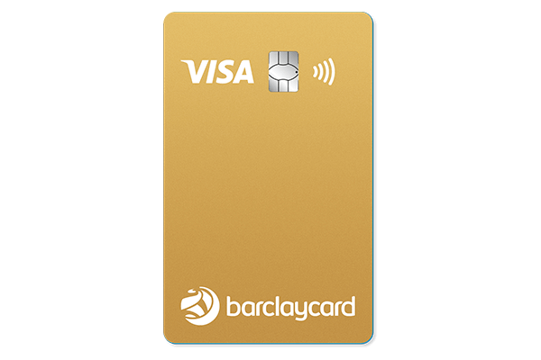 Barclaycard Gold Visa Kreditkarte - Alle Infos Zu Den Konditionen & Zur Beantragung