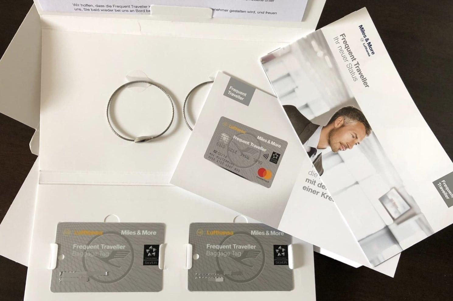 Lufthansa Miles & More Frequent Traveller Kreditkarte - Alle Infos Zu Den Konditionen & Zur Beantragung