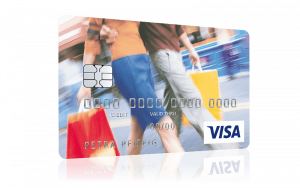 Postbank Visa Shopping Card - Alle Infos Zur Beantragung & Den Konditionen