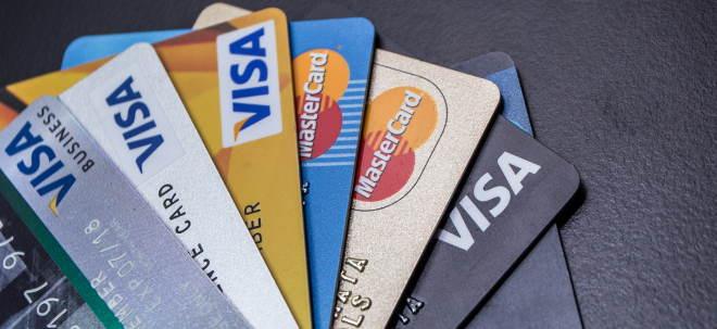 Postbank Visa Shopping Card - Alle Infos Zur Beantragung & Den Konditionen