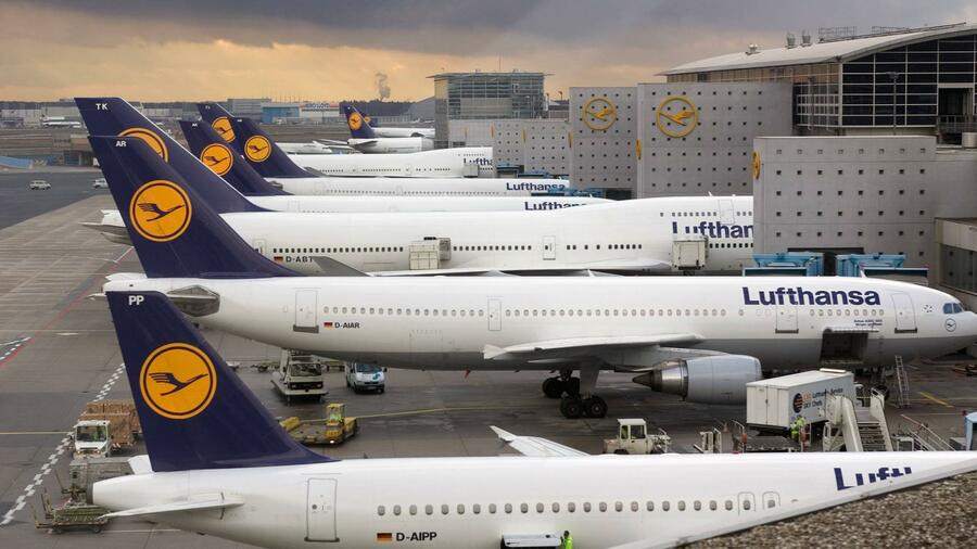 Lufthansa Miles & More Gold Card - Alle Infos Zu Den Konditionen & Zur Beantragung