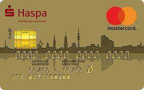 Haspa Gold Kreditkarte - Alle Infos Zur Beantragung & Den Konditionen