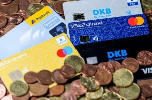 Deutsche Bank Mastercard Standard - Alle Infos Zu Den Konditionen & Zur Beantragung