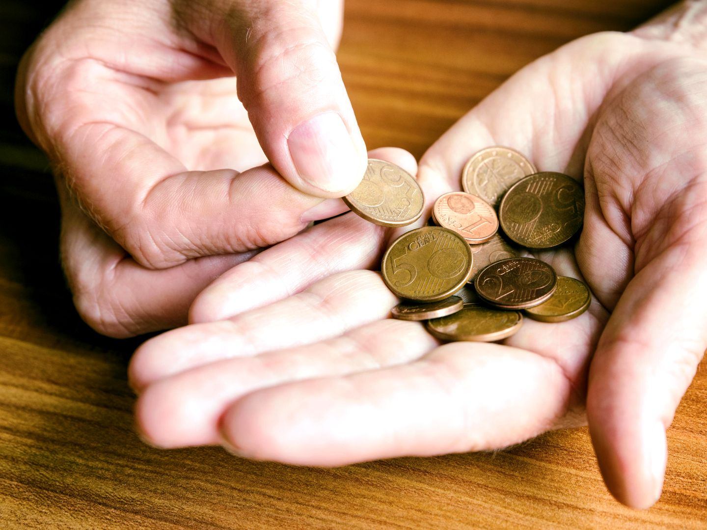 Hier Findest Du 8 Einfache Tipps Zum Geld Sparen