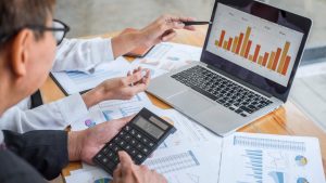 Effiziente Budgetplanung Leicht Gemacht Mit Der Regel 50-15-35