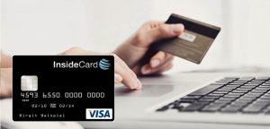 InsideCard Visa Prepaid Card - Alle Infos Zu Den Konditionen & Zur Beantragung