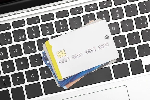 Hier Finden Sie 5 Einfache Tipps, Wie Sie Mehrere Kreditkarten Verwalten Können