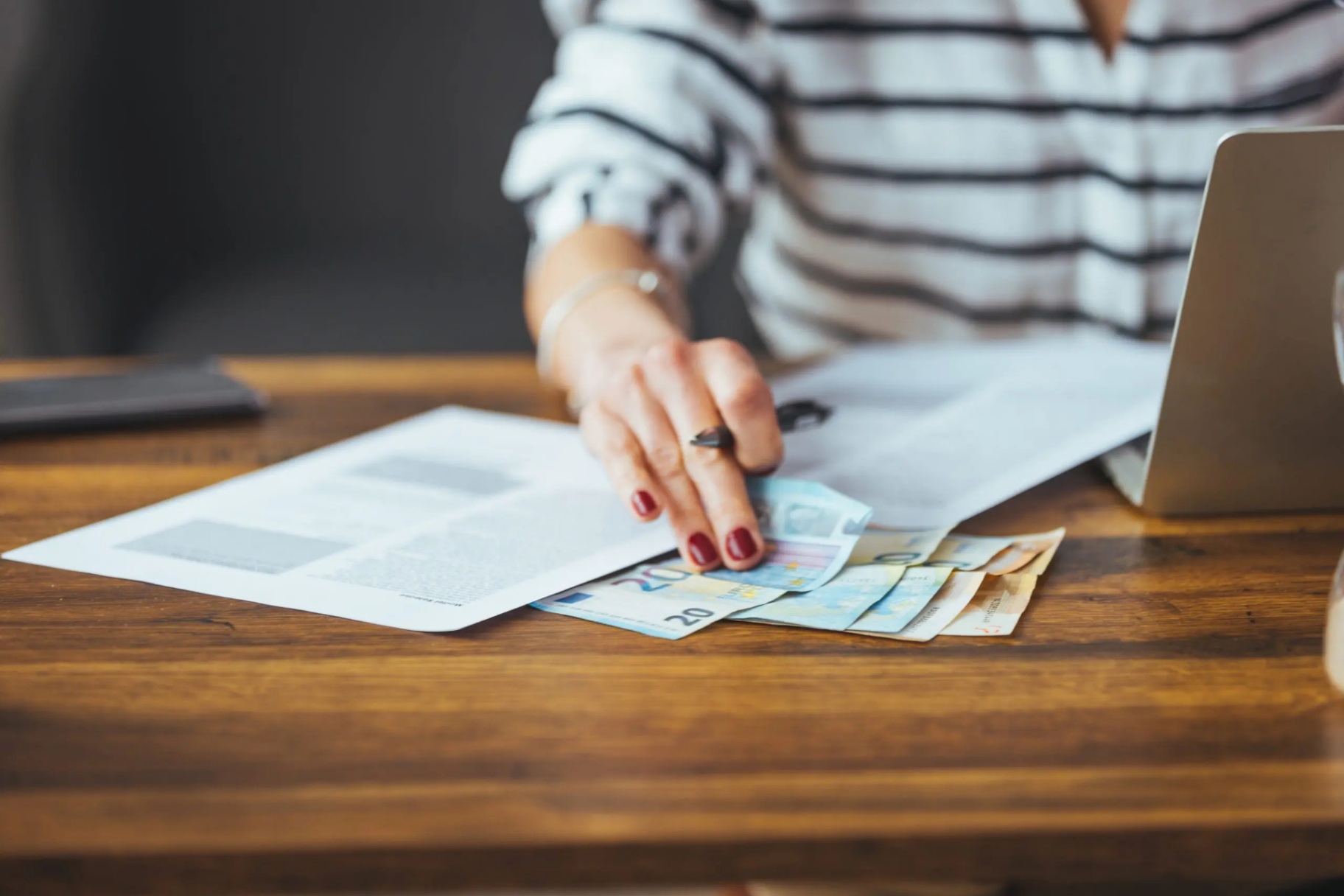 Hier Findest Du 8 Einfache Tipps Zum Geld Sparen