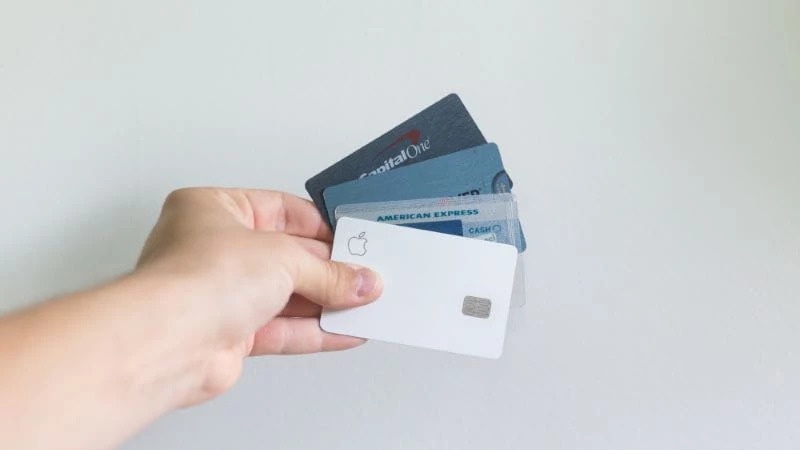 Hier Finden Sie 5 Einfache Tipps, Wie Sie Mehrere Kreditkarten Verwalten Können