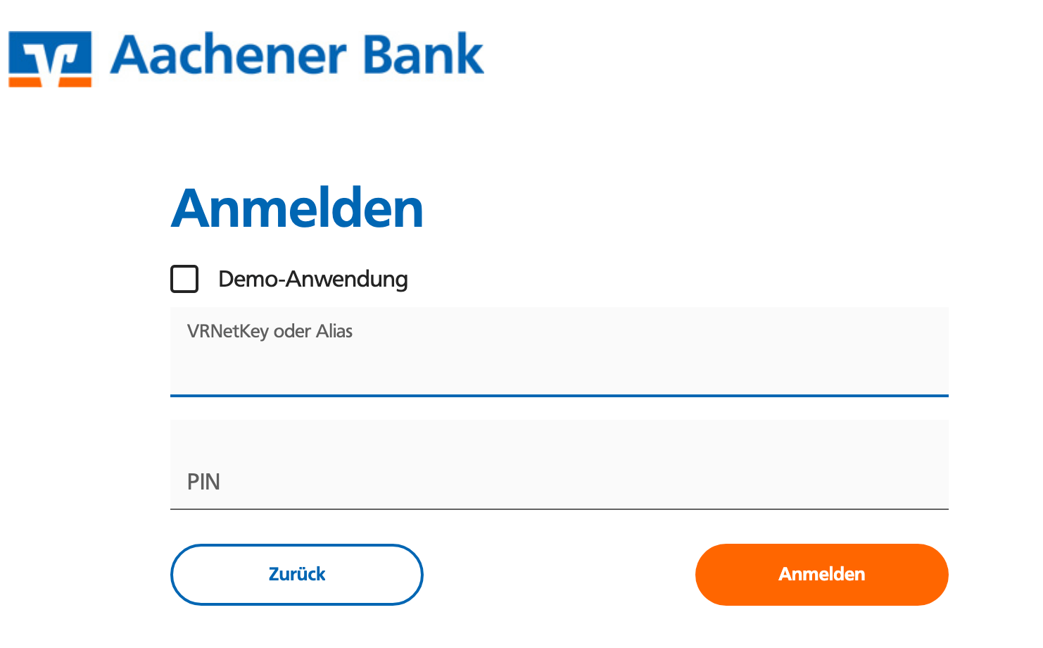 Aachener Bank Visa Classic Card - Alle Infos Zu Den Konditionen & Zur Beantragung