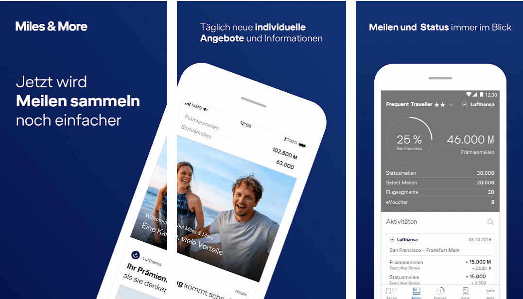 Lufthansa Miles & More Frequent Traveller Kreditkarte – Alle Infos Zu Den Konditionen & Zur Beantragung