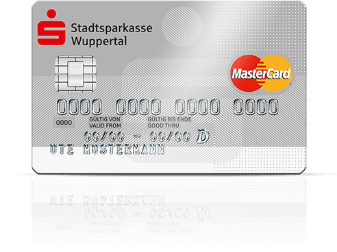 Sparkasse Mastercard Standard - Alle Infos Zu Den Konditionen & Zur Beantragung
