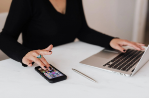 CANEI – Wie Sie die Plattform nutzen, um Finanzen zu managen
