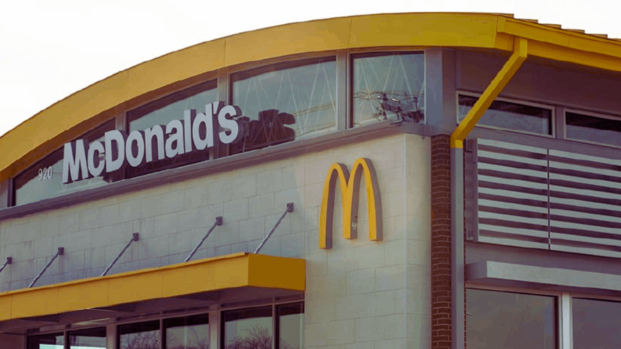 McDonald’s Job Vacancies: Discover the Benefits of Working for This Company