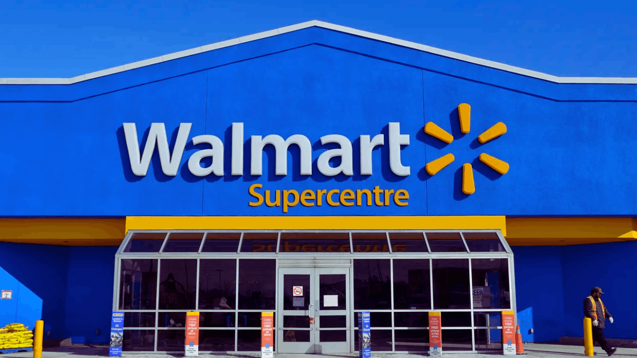 Work at Walmart Supermarket: Discover the Vacancies Available