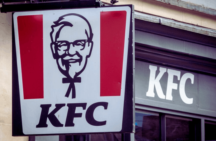 Jobs bei KFC: Erfahren Sie, wie Sie sich bewerben können
