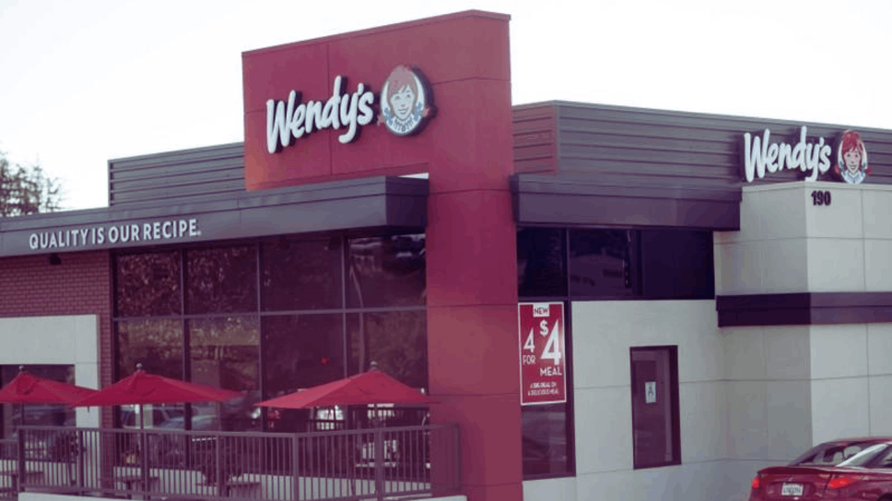 How to Apply for Wendy's Job Openings