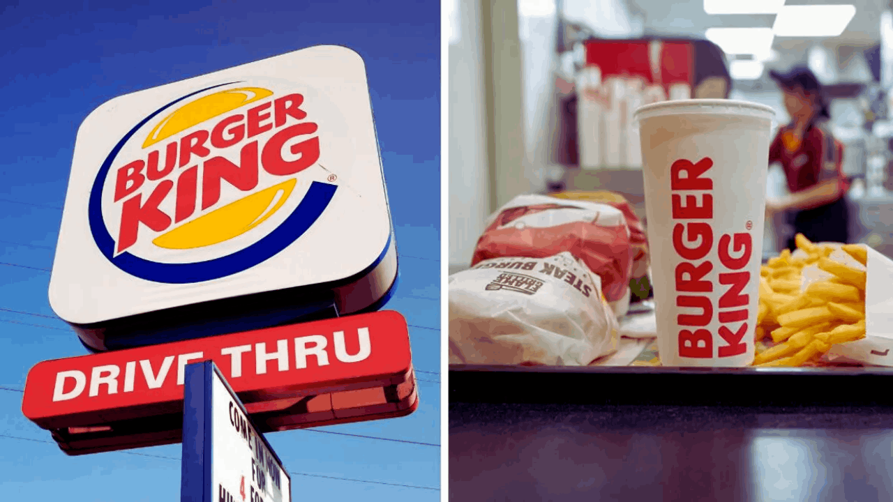 Jobs bei Burger King: Erfahren Sie, wie Sie sich bewerben können