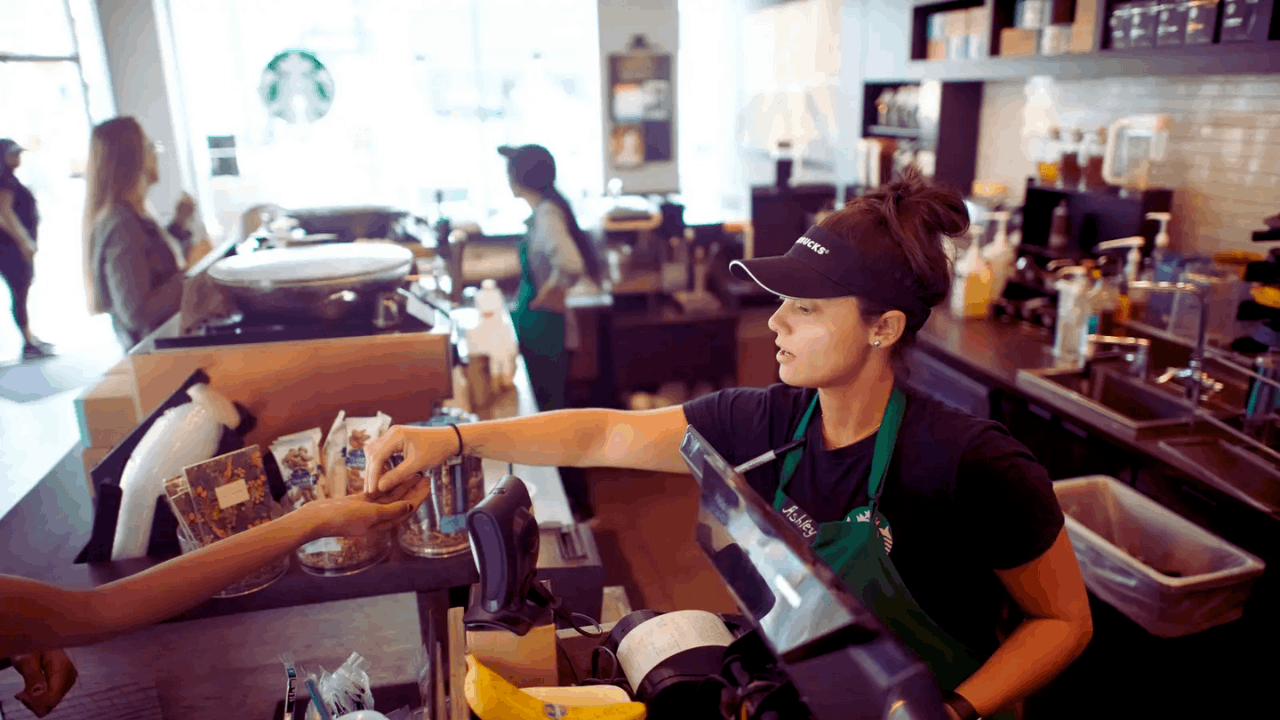 Job Vacancies at Starbucks: Learn How to Apply