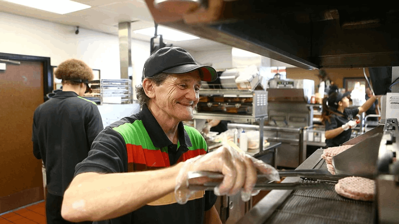 Learn How to Apply for a Burger King Job Openings