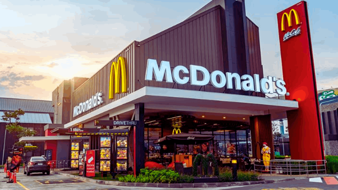 McDonald’s Job Vacancies: Discover the Benefits of Working for This Company