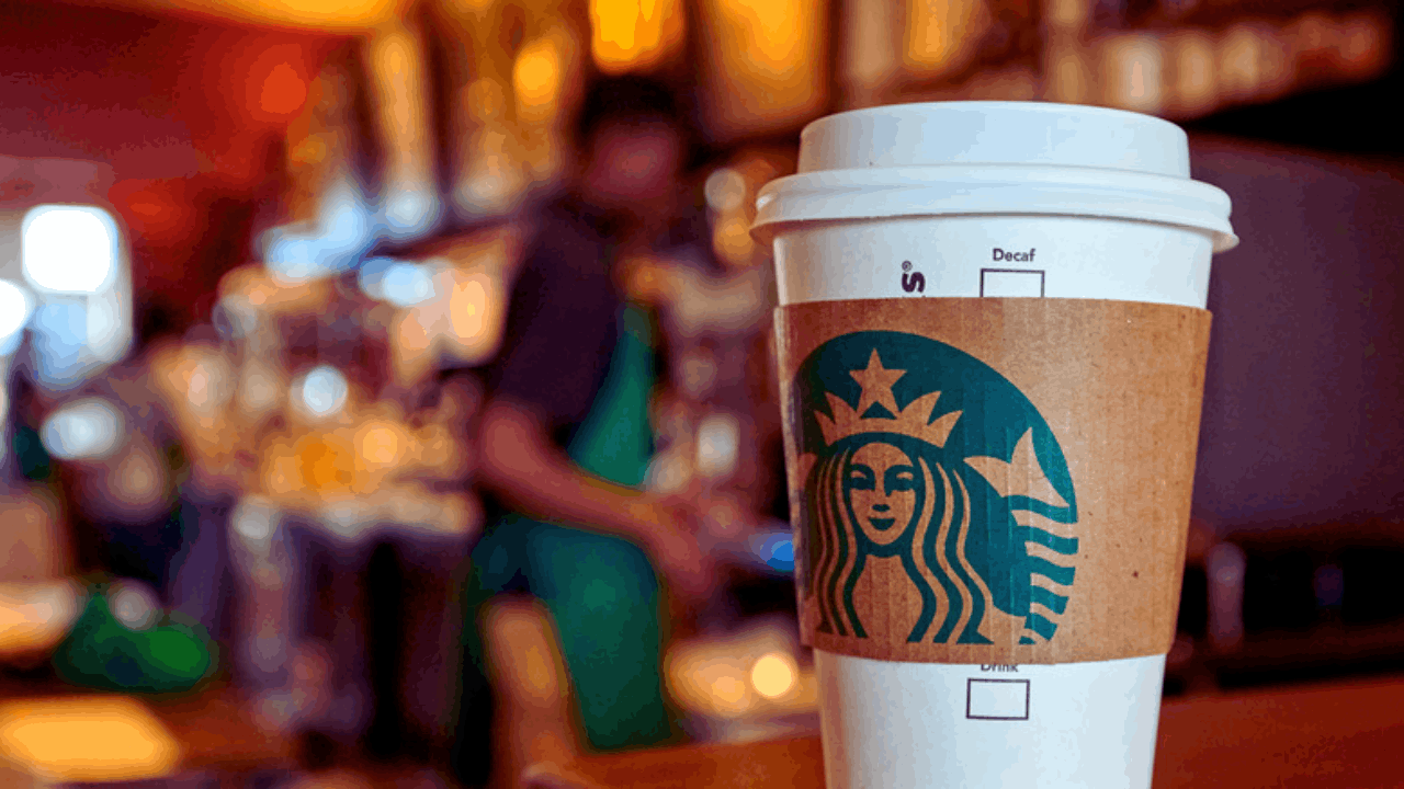 Jobs bei Starbucks: Erfahren Sie, wie Sie sich für eine Position bewerben können