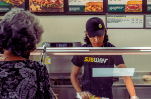 Jobs bei Subway: Erfahren Sie, wie Sie sich bewerben können
