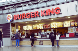 Jobs bei Burger King: Erfahren Sie, wie Sie sich bewerben können