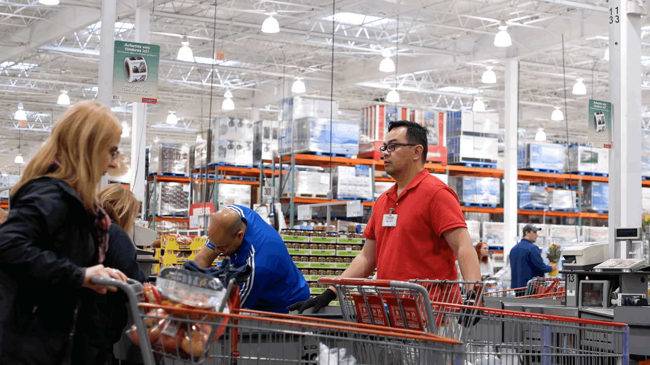 Learn How to Find Jobs at Costco