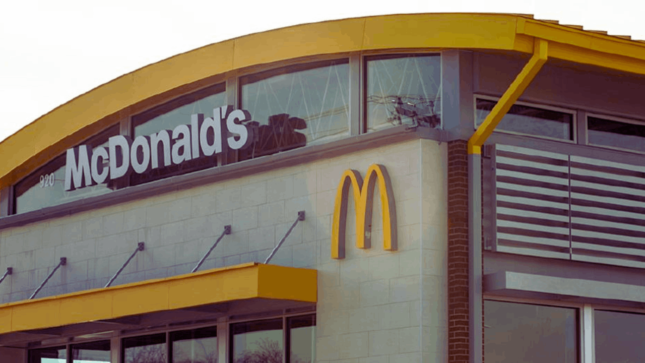 Vacantes de Empleo en McDonald's: Descubre los Beneficios de Trabajar para Esta Compañía