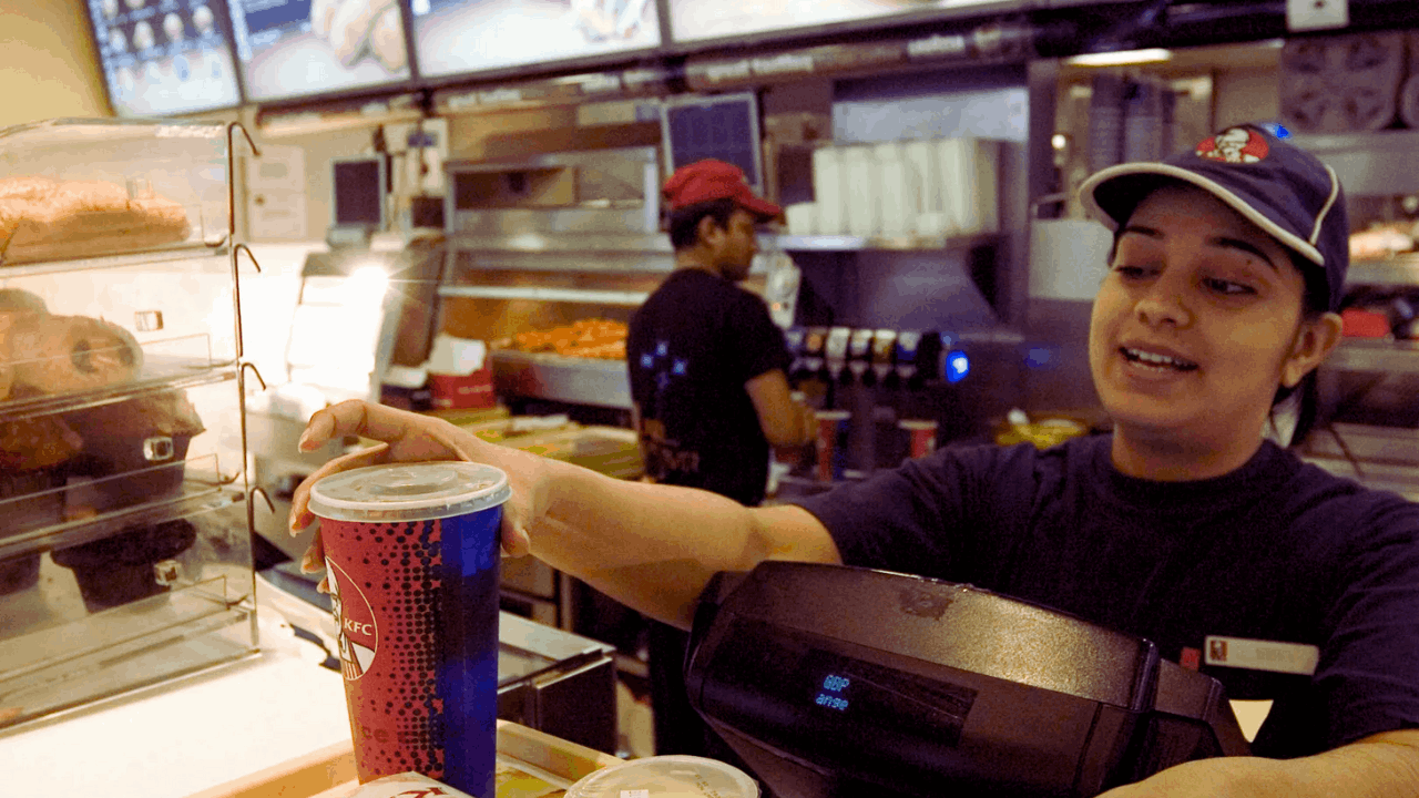 Aprende Cómo Solicitar las Vacantes de Empleo en KFC