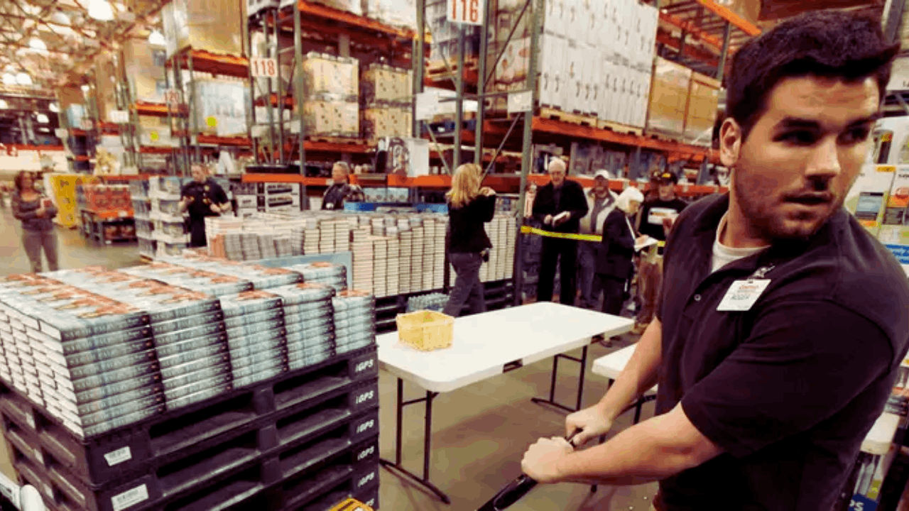 Learn How to Find Jobs at Costco