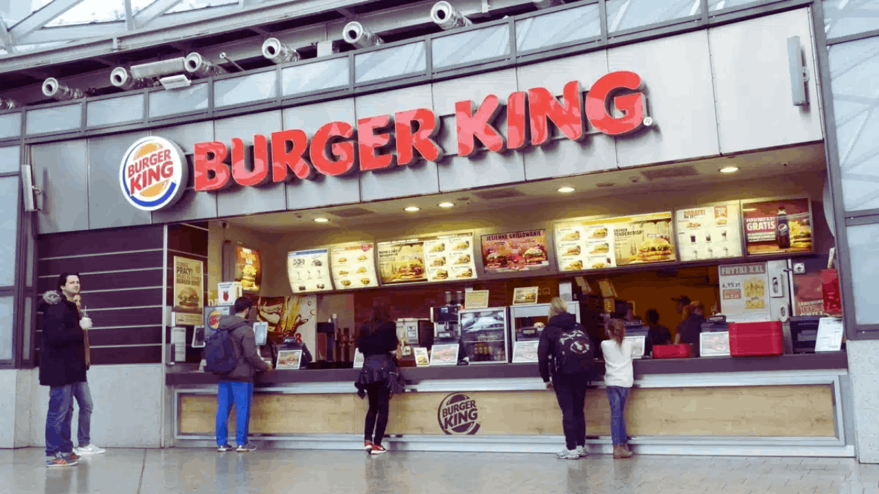 Aprende Cómo Solicitar Empleo en las Vacantes de Burger King