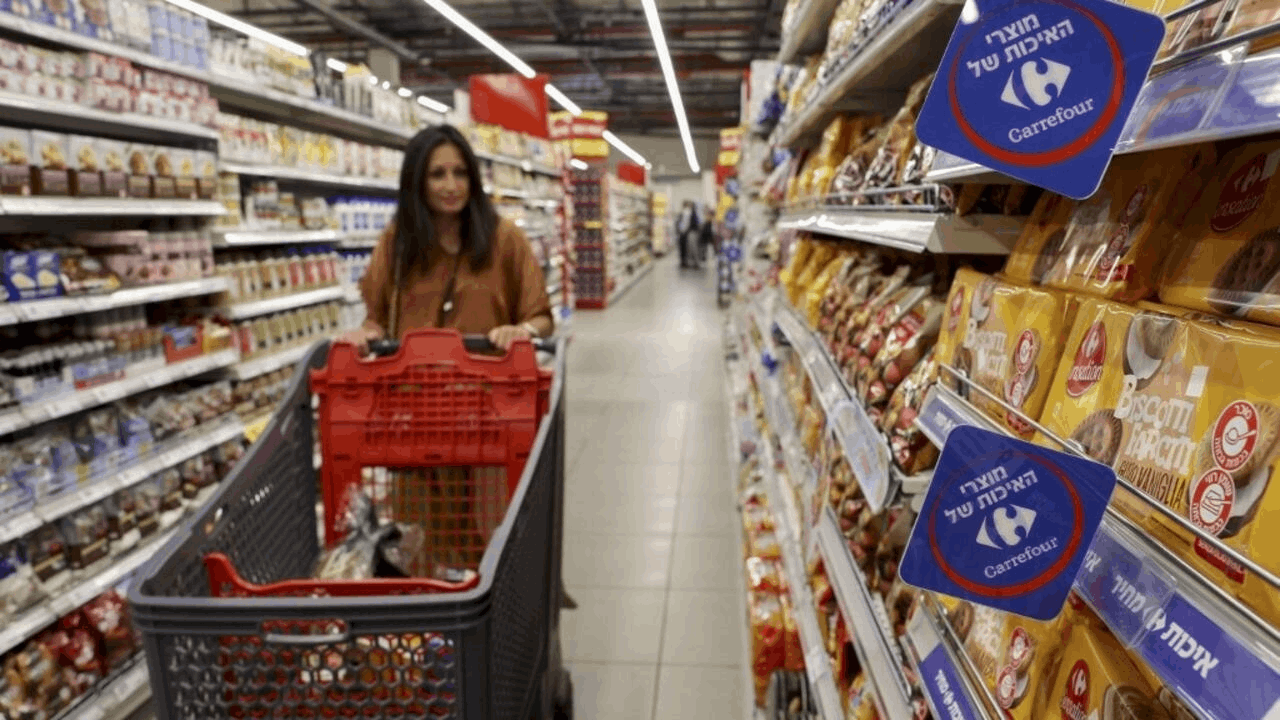 Carrefour Jobs: Learn How to Easily Apply