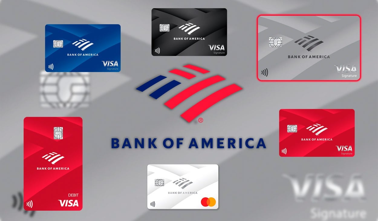 Tarjeta de Crédito de Bank of America: ¿Por Qué Solicitarla?