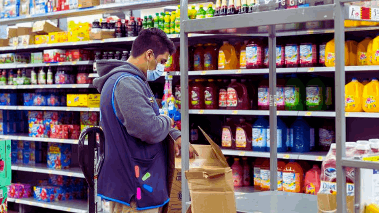 Trabaja en Walmart Supermercado - Descubre las Vacantes Disponibles