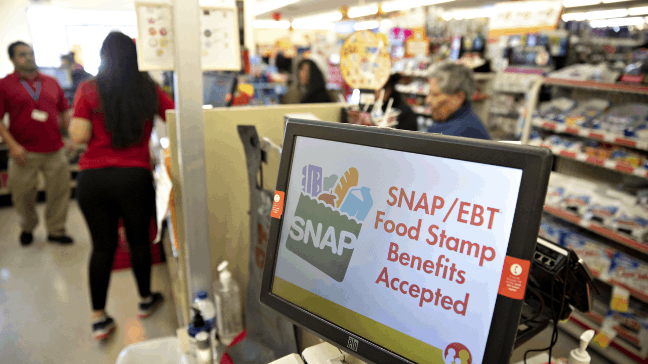 Learn How to Apply for Food Stamps Online