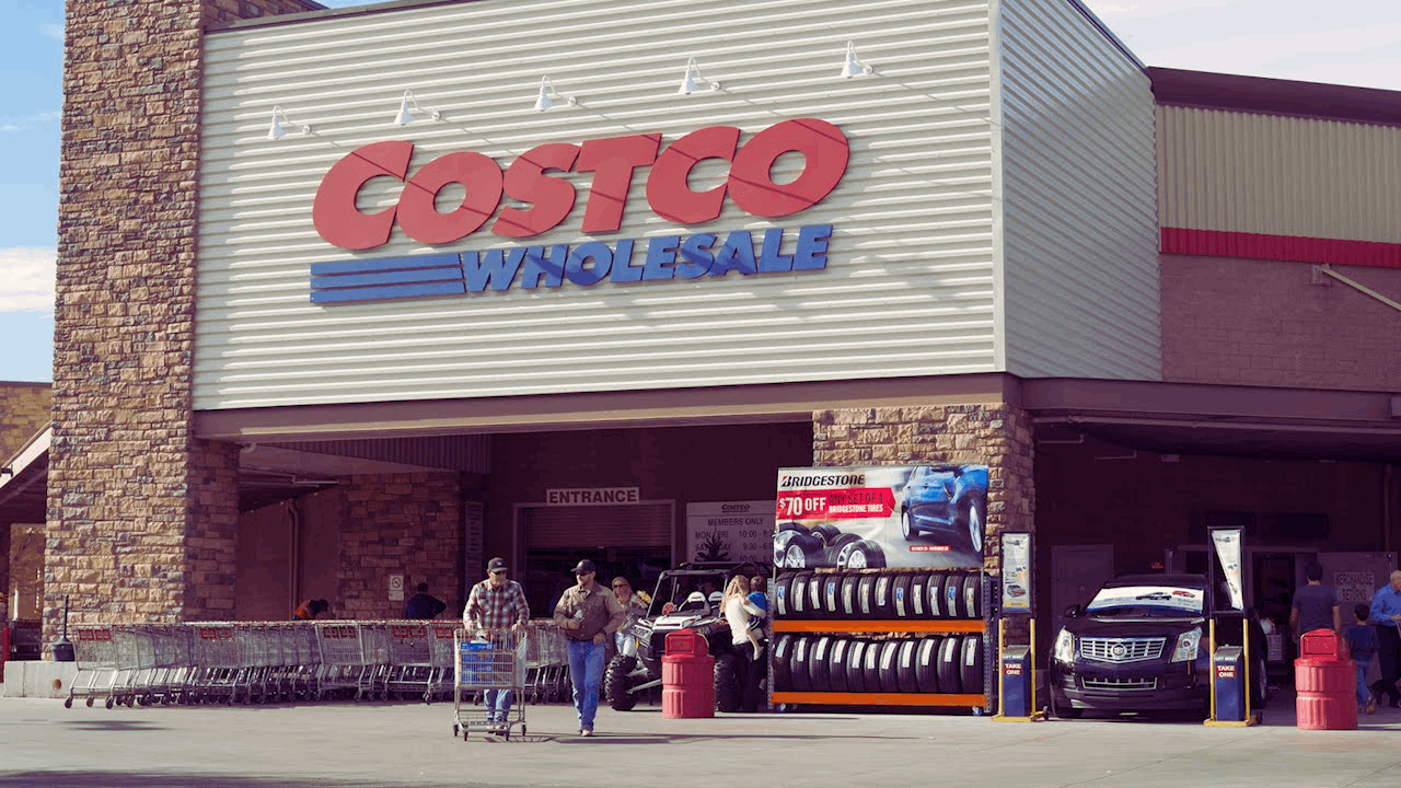 Learn How to Find Jobs at Costco