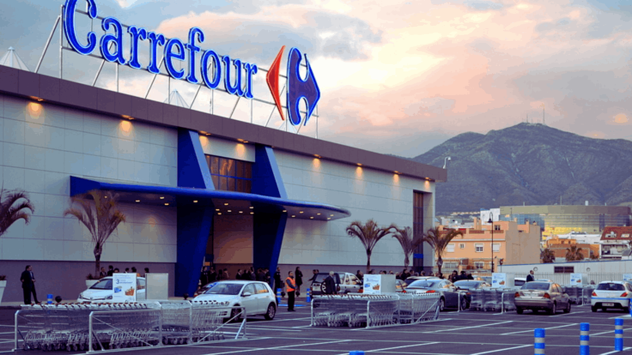 Carrefour Jobs: Learn How to Easily Apply
