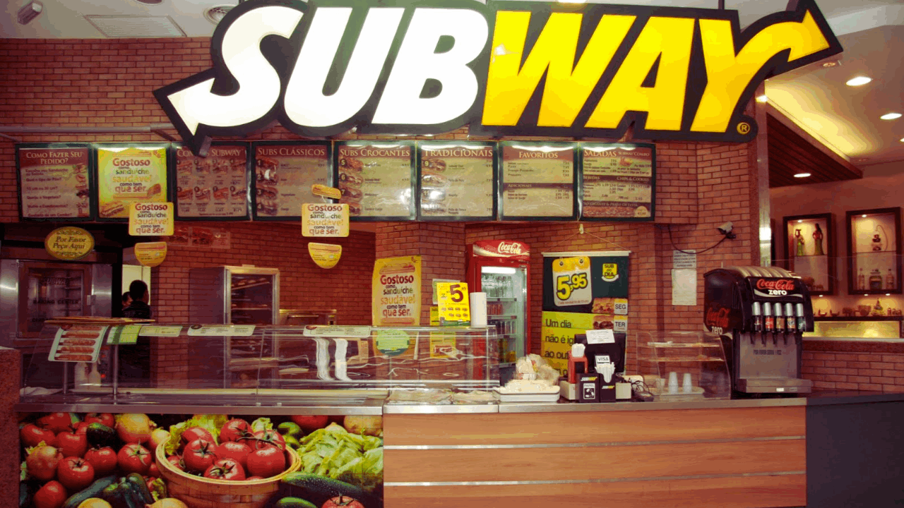 Solicitar Empleo en Subway: Una Guía Fácil